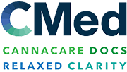 CMED Logo